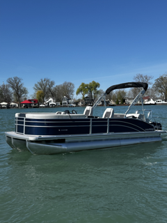 Harris Cruiser 230