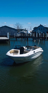 Bayliner VR6