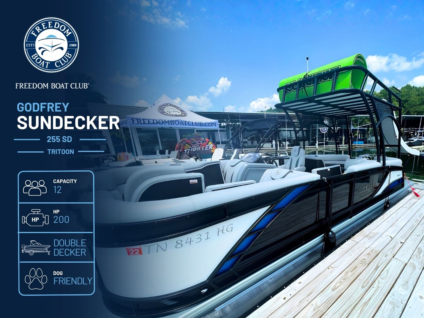 Easy - Double Decker Slidetoon