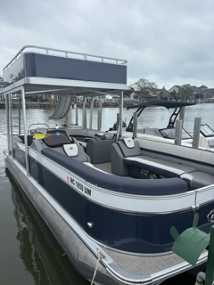 Cascade Funship 2 1850 UW