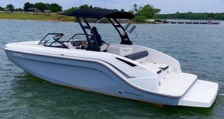 Bayliner (B4) Group Therapy