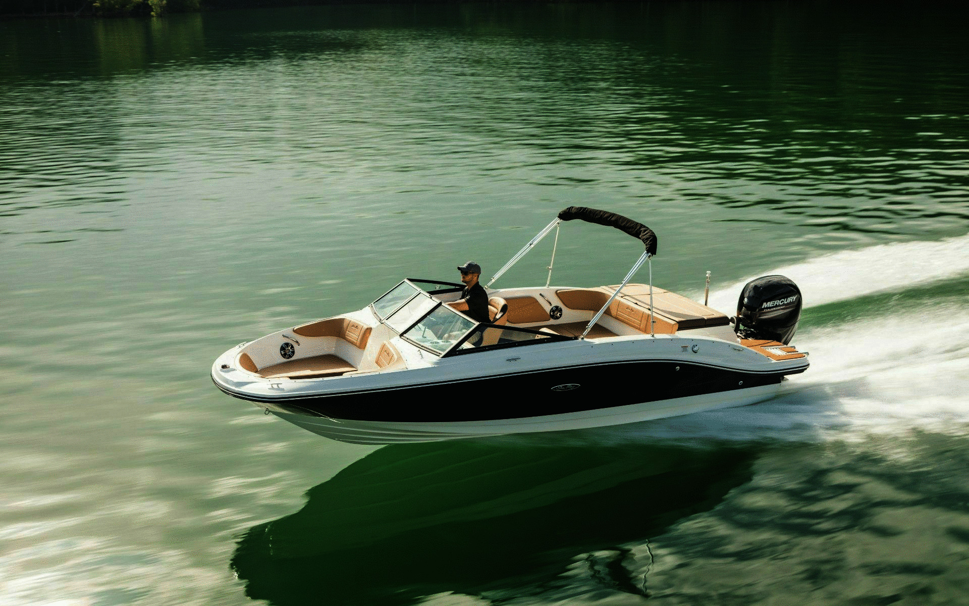 Wanted One (Cruising/WaterSports)