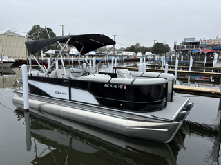 Crest 220 SLS 8107 VB