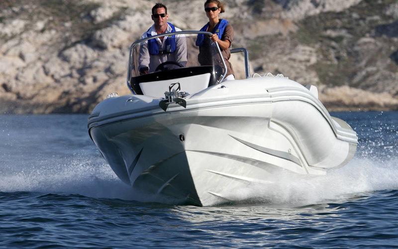 Zodiac N-ZO 680 (MD4303LB)