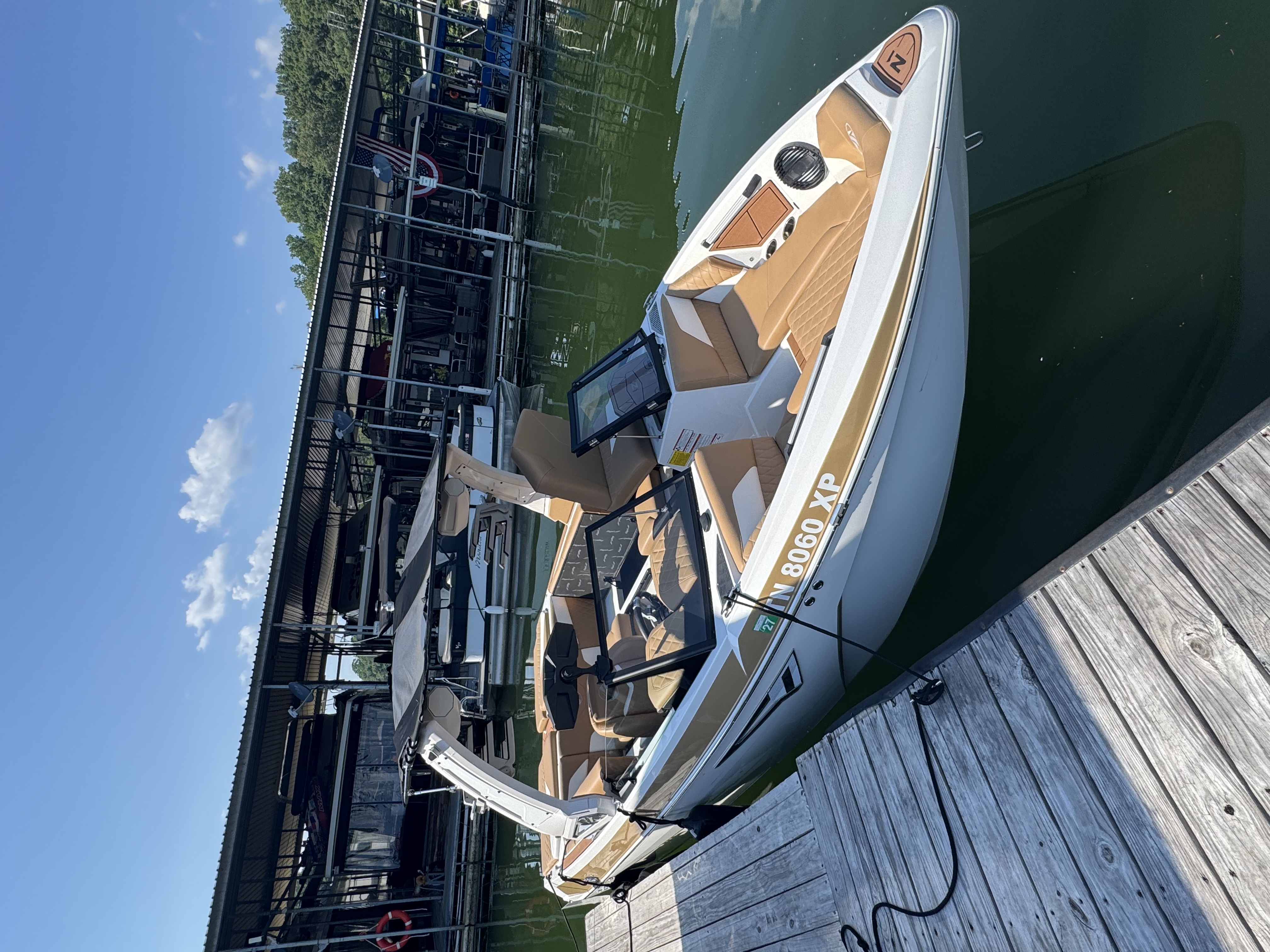 Good Time - Tige - Surf (Elite)