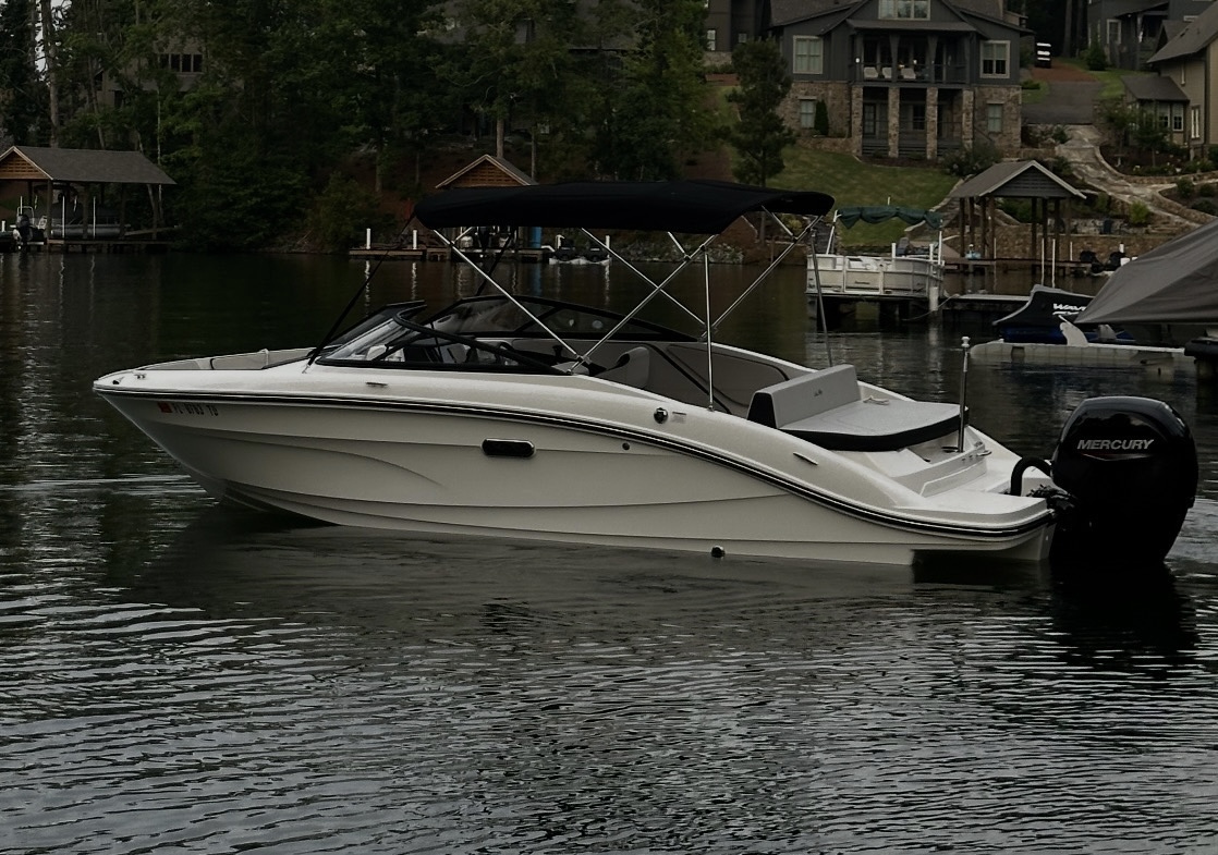 (404) SPO Sea Ray