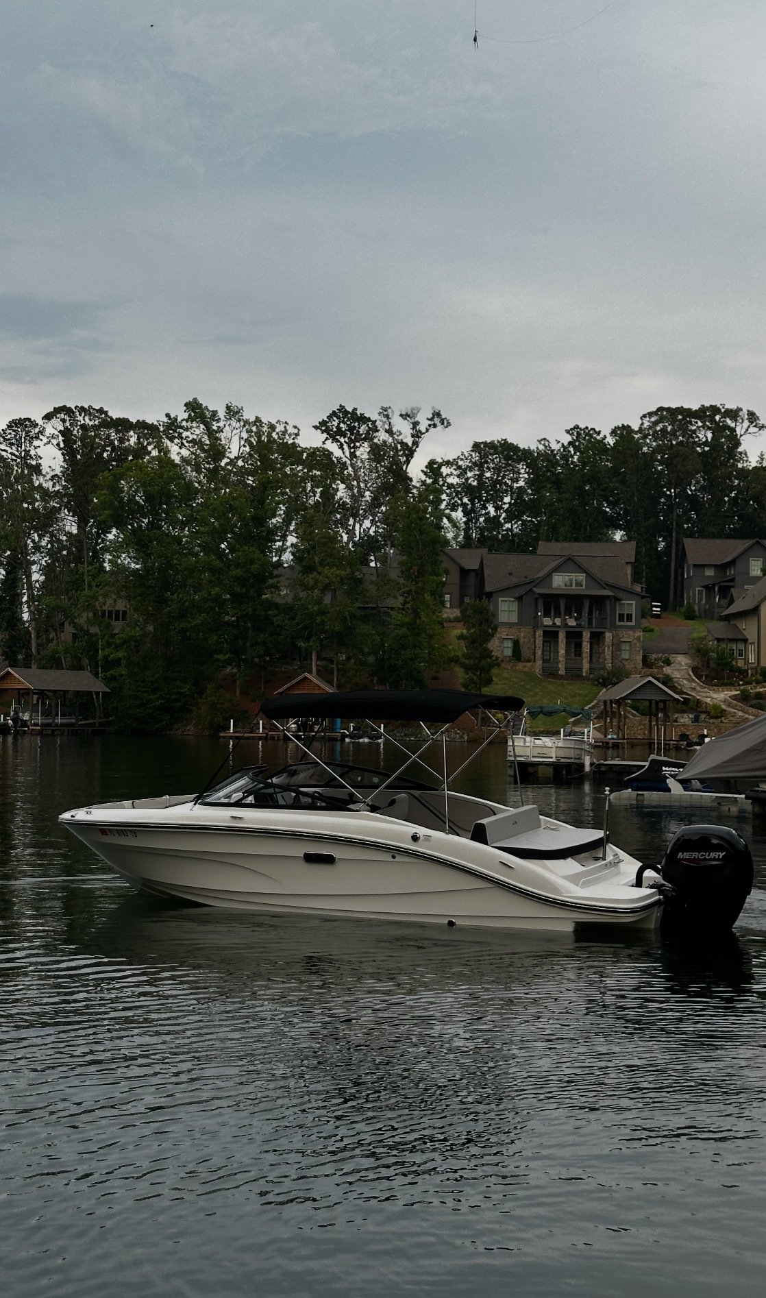 (404) SPO Sea Ray