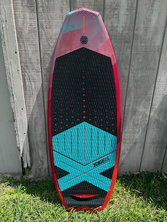 Surf board Jobe - $15 charge