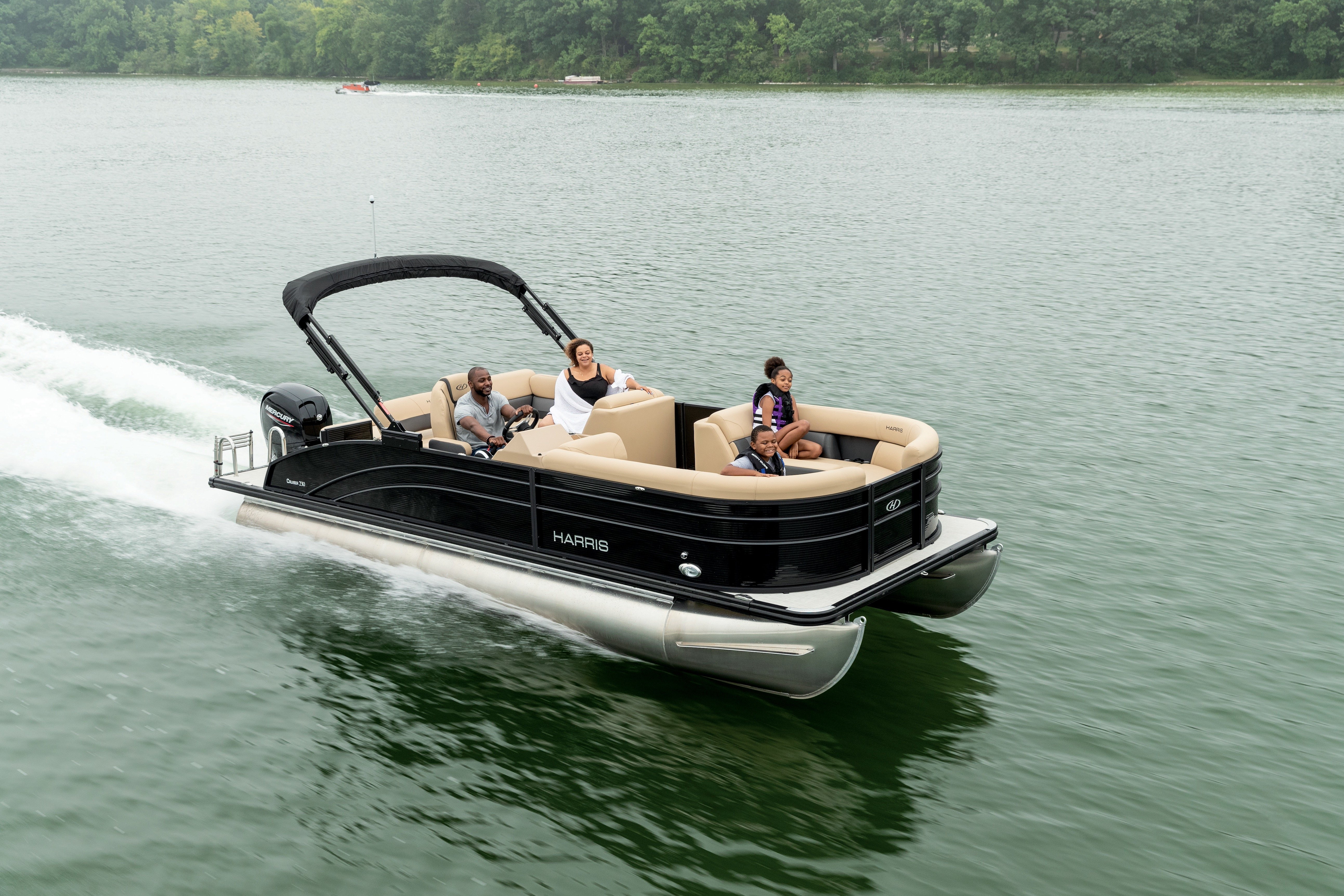 Salt Shaker (Cruising/WaterSports)