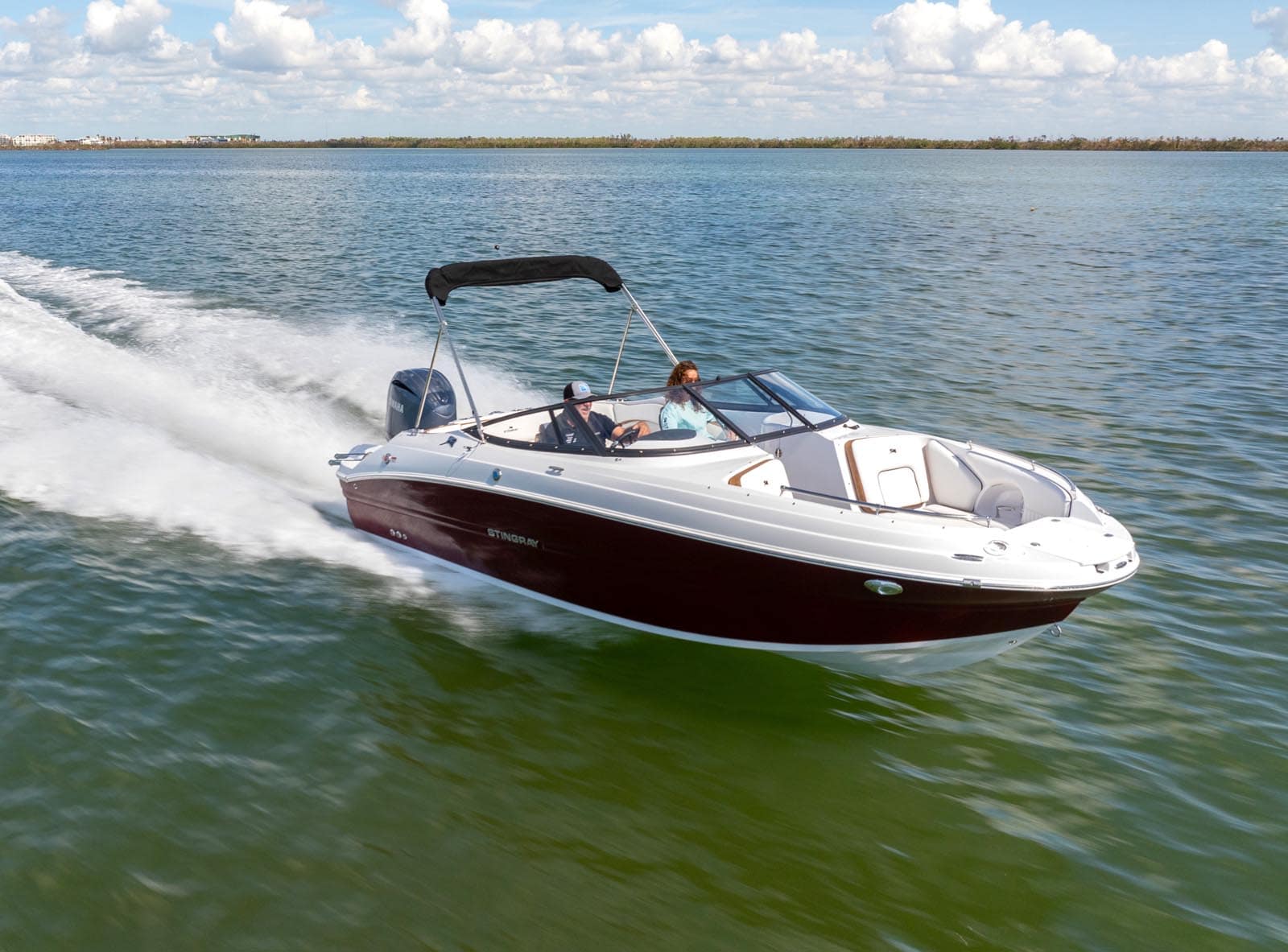 The Winni Pearl