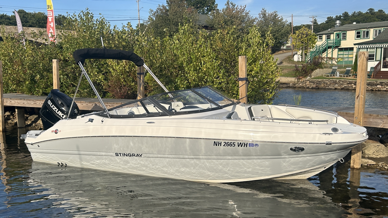 The Winni Pearl