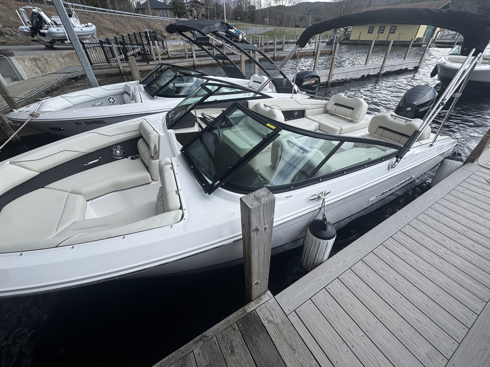 - 2025 Regal LX2 41