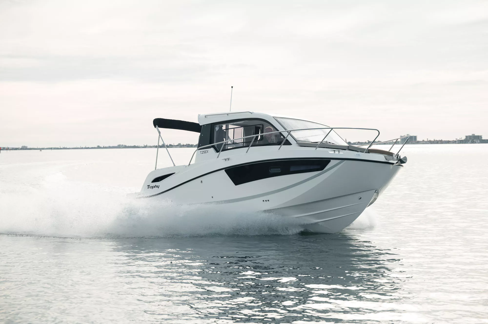 XL Weekend Plans (Cruising Only/Not Pet Friendly)