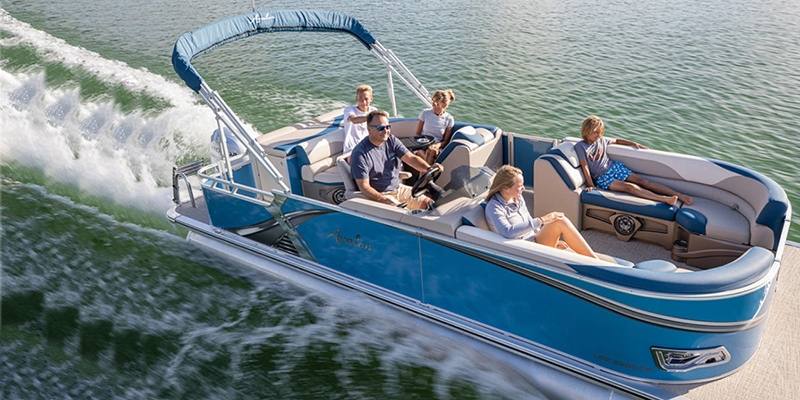 Slips N Trips (Cruising/WaterSports)