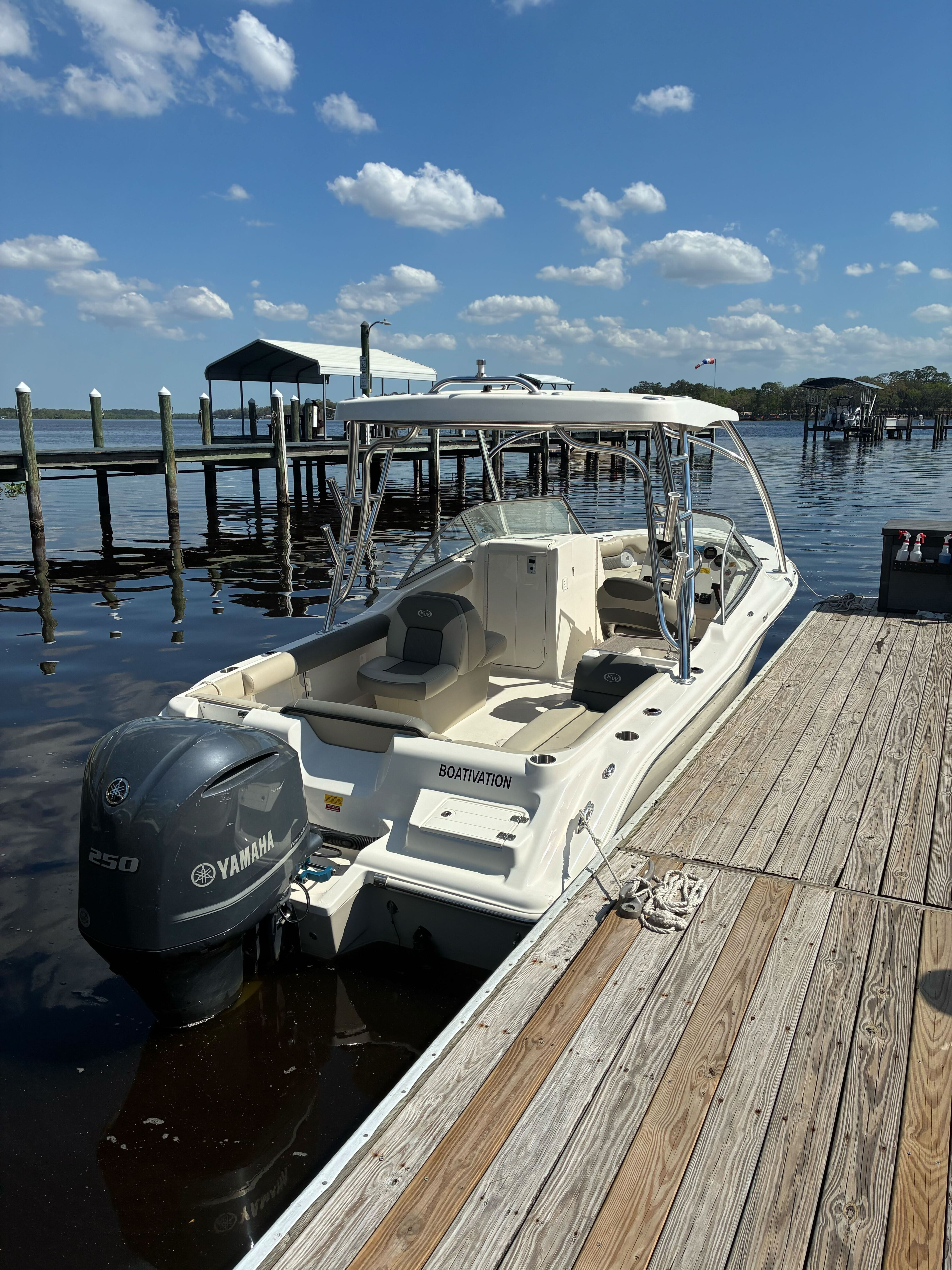 Boativation II - 239-Bowrider