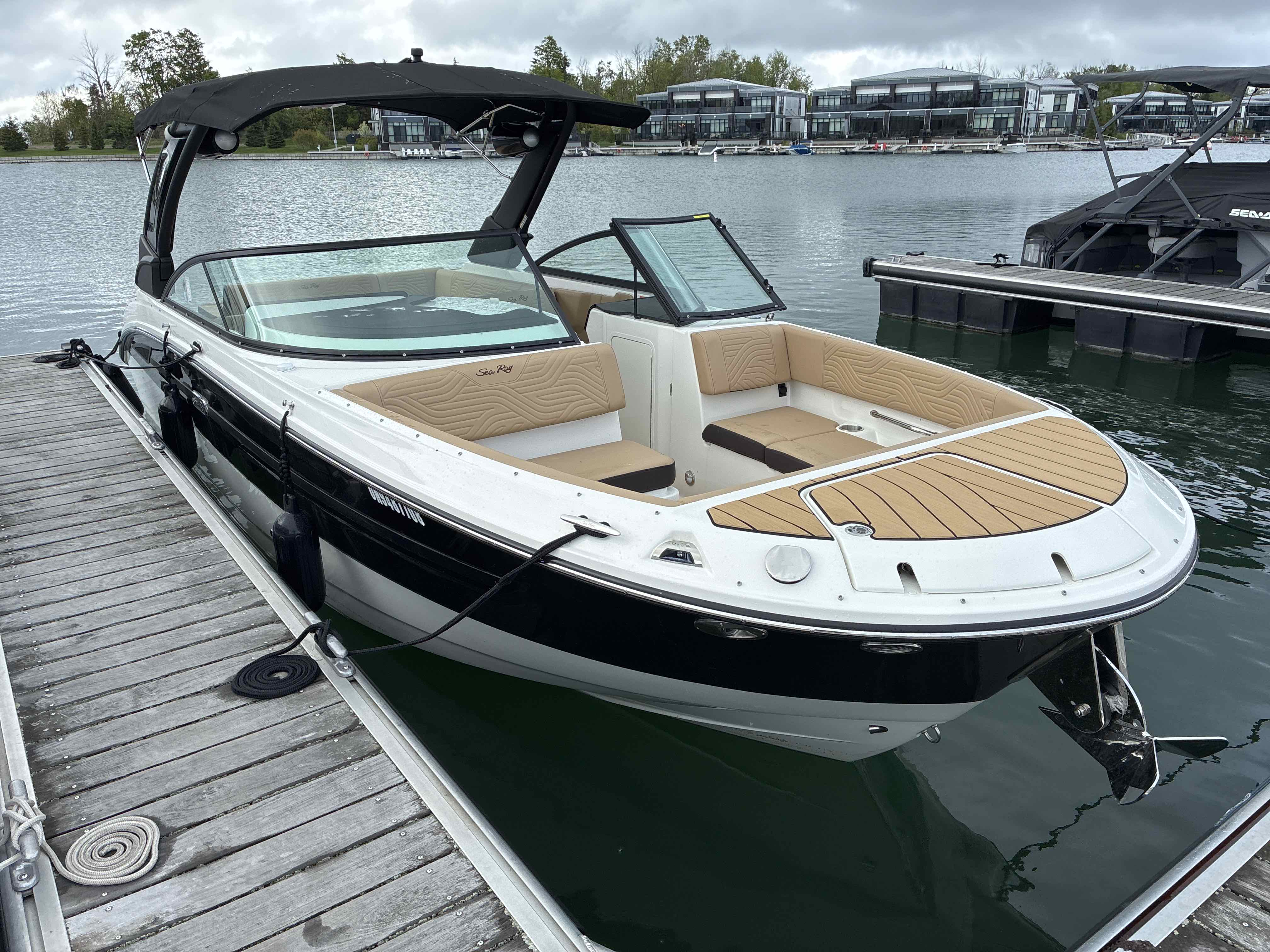 MAPLE SURF (WAKE TOW BOAT $99 Half Day/$199 Full Day)