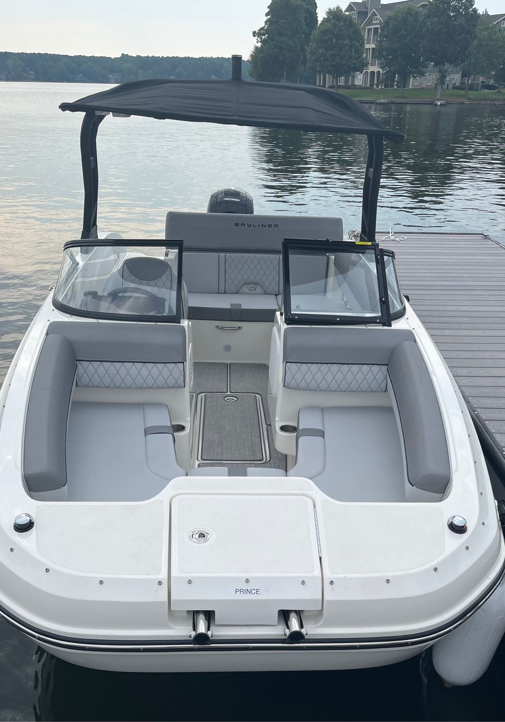 Dove (Dog Friendly) (NO TUBING)