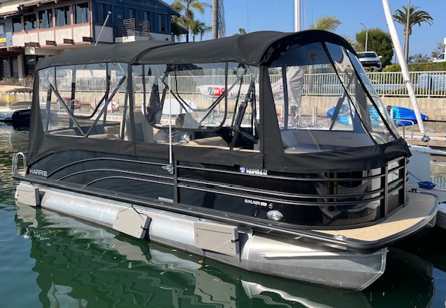 Nautilus (Harbor Boat Only)