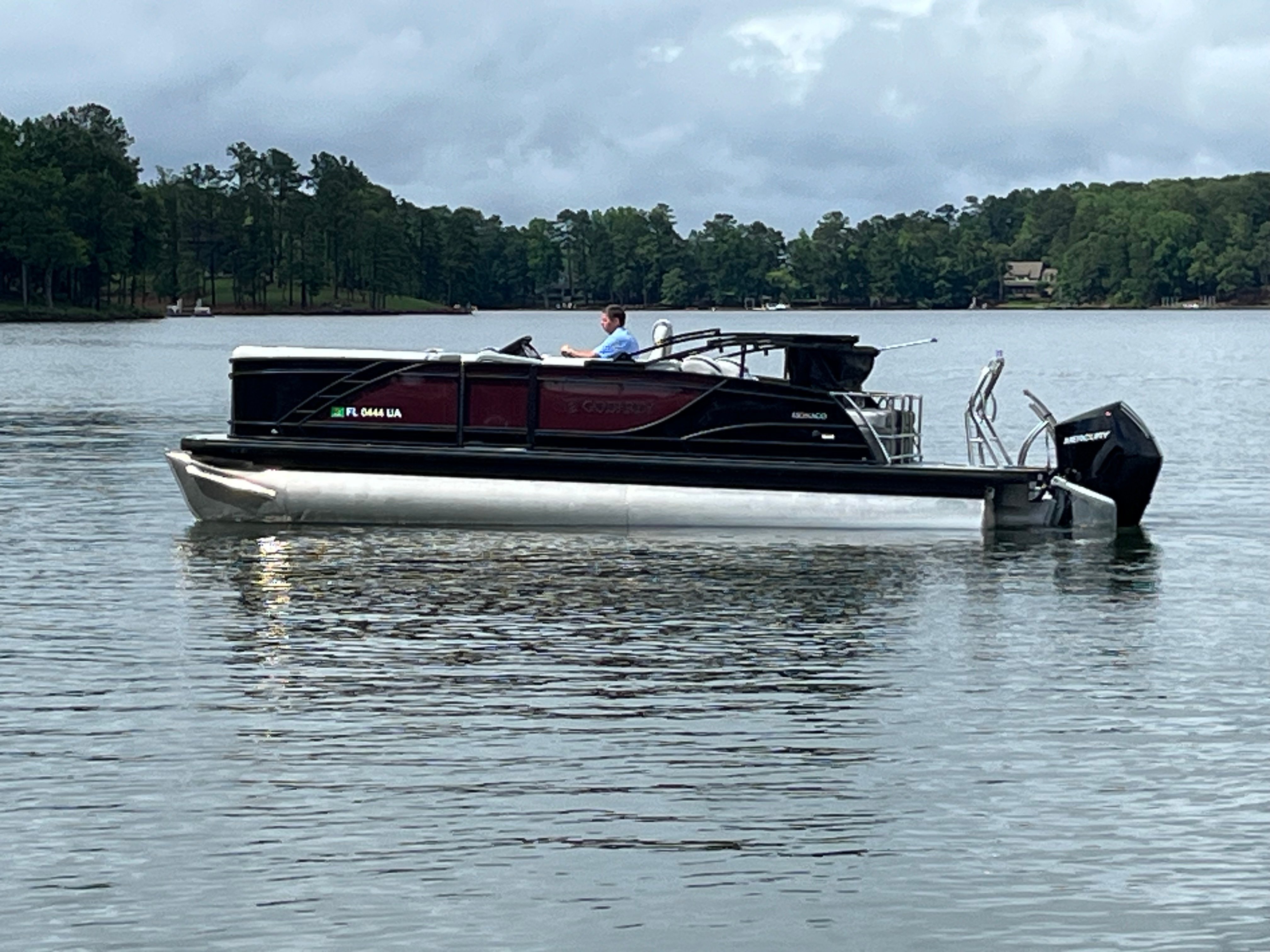 (237) Tritoon (Elite)
