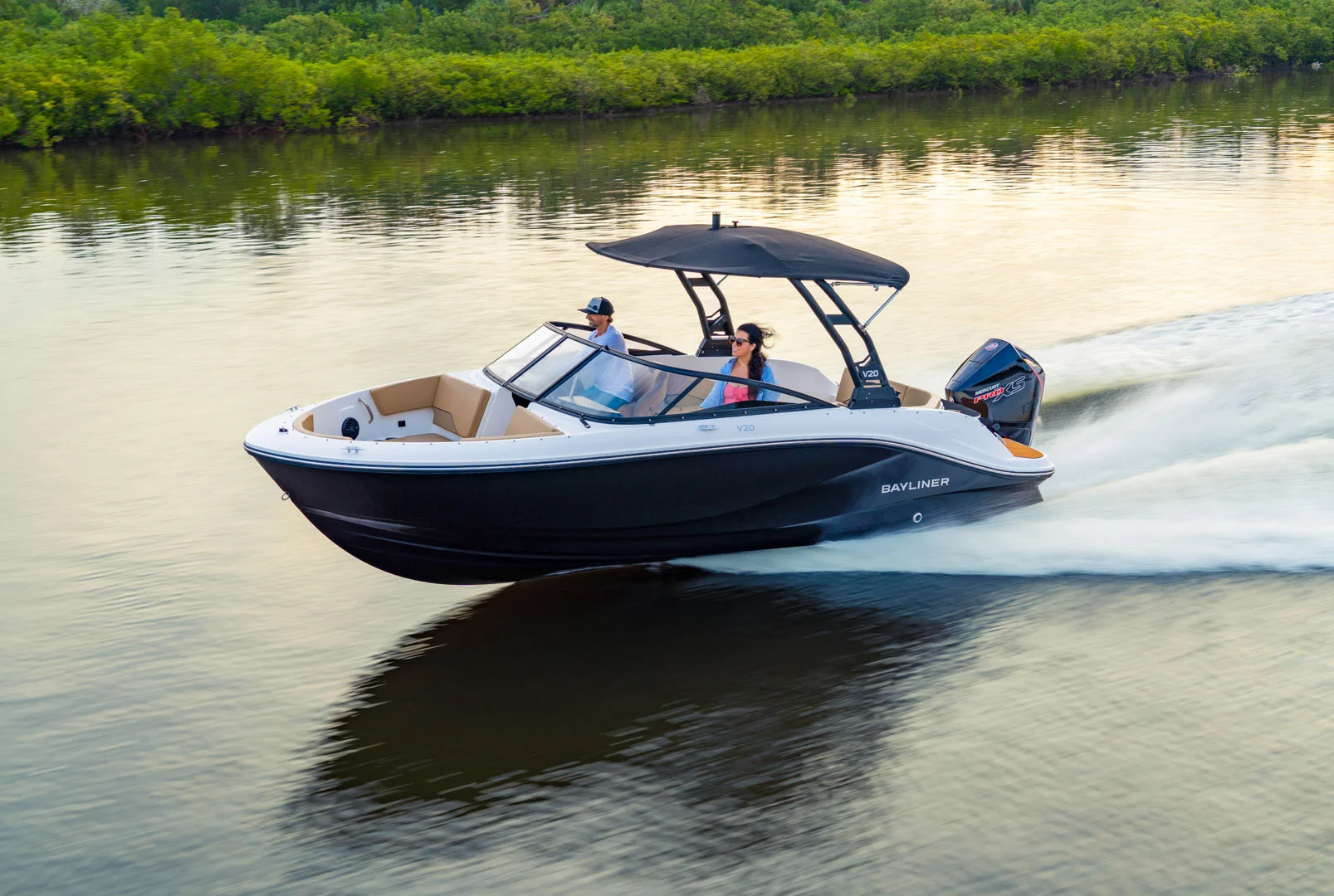 H20 (Cruising Only) (member self-refuel)
