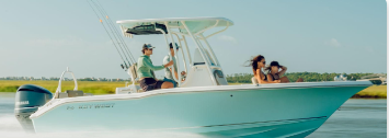 Key West 239FS (DL1939AR)