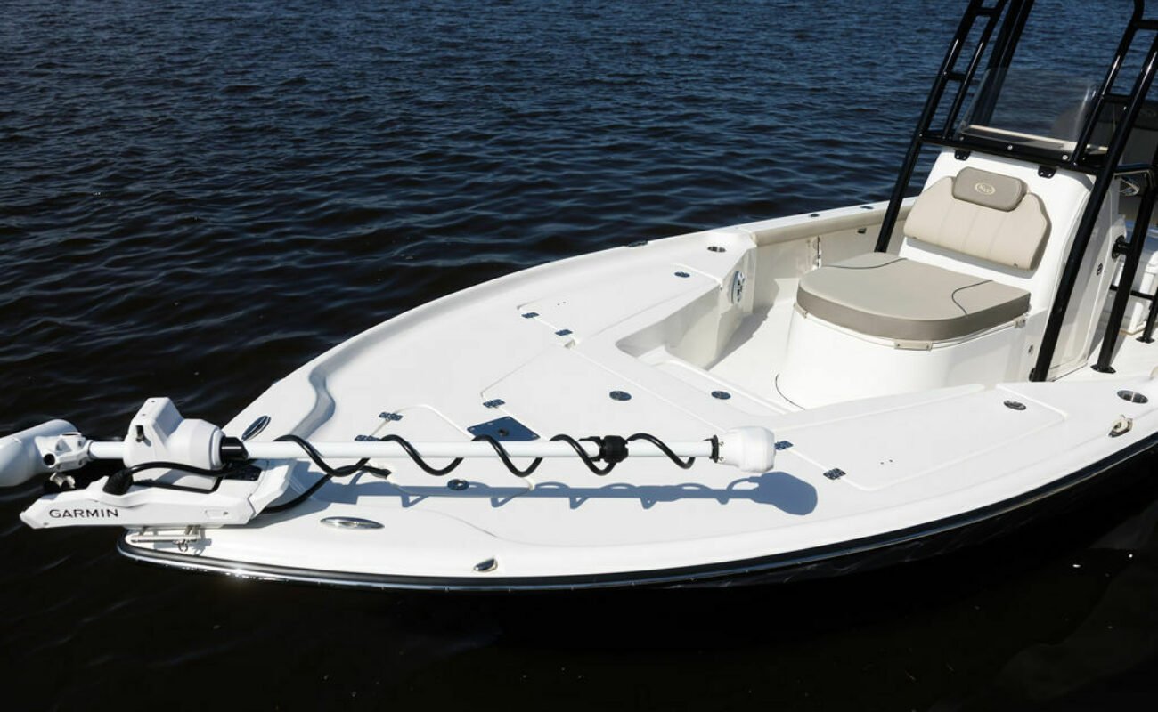 Shallow Fisher 451 - Need 6 incident free reservations