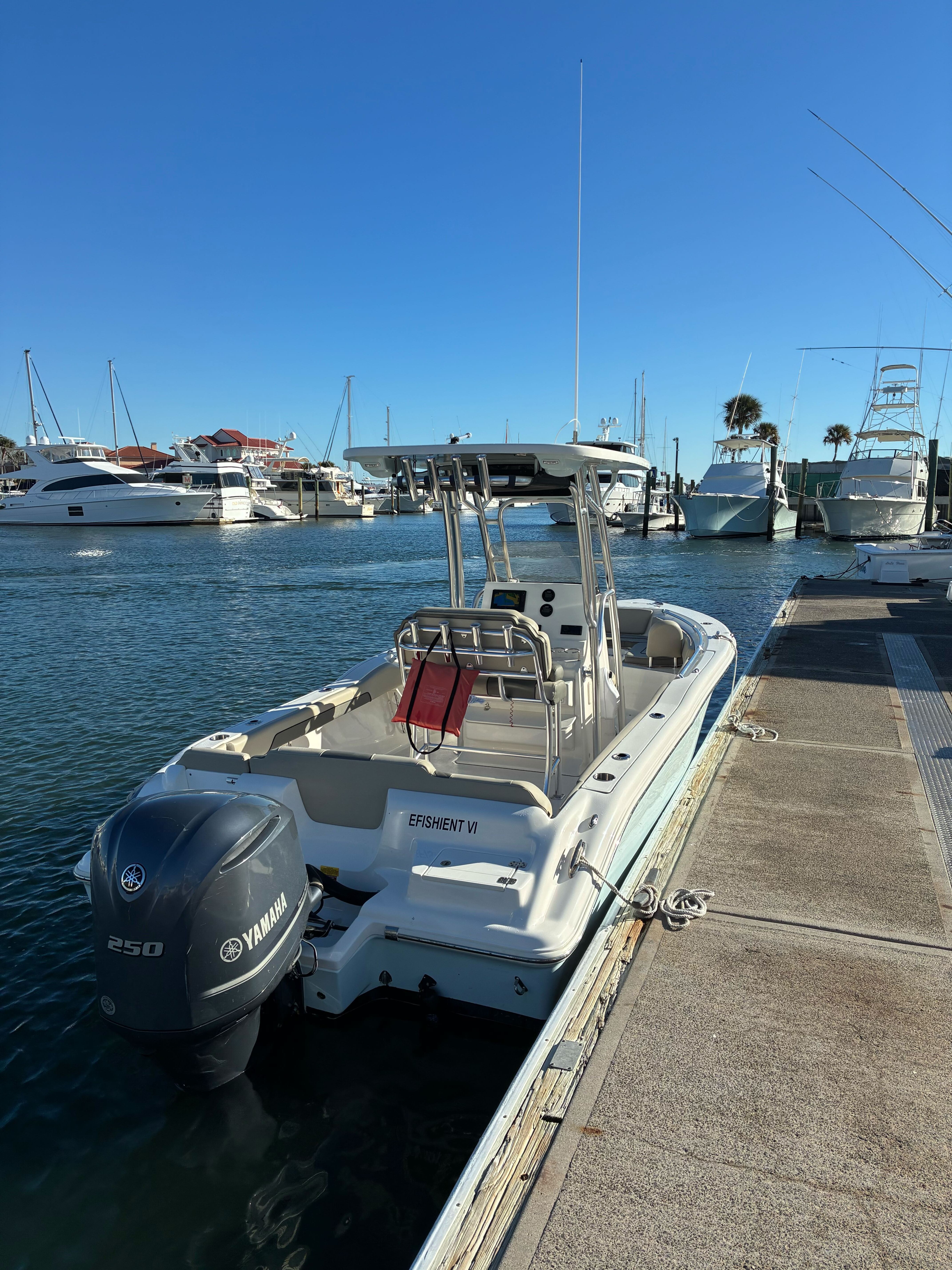 eFishient VI- Offshore CC 239