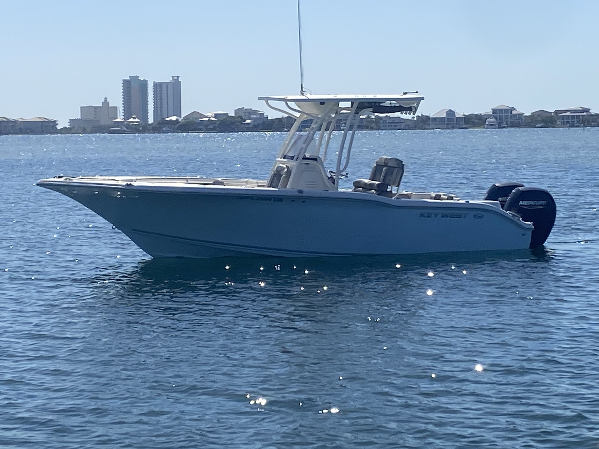 (337A) Key West 244