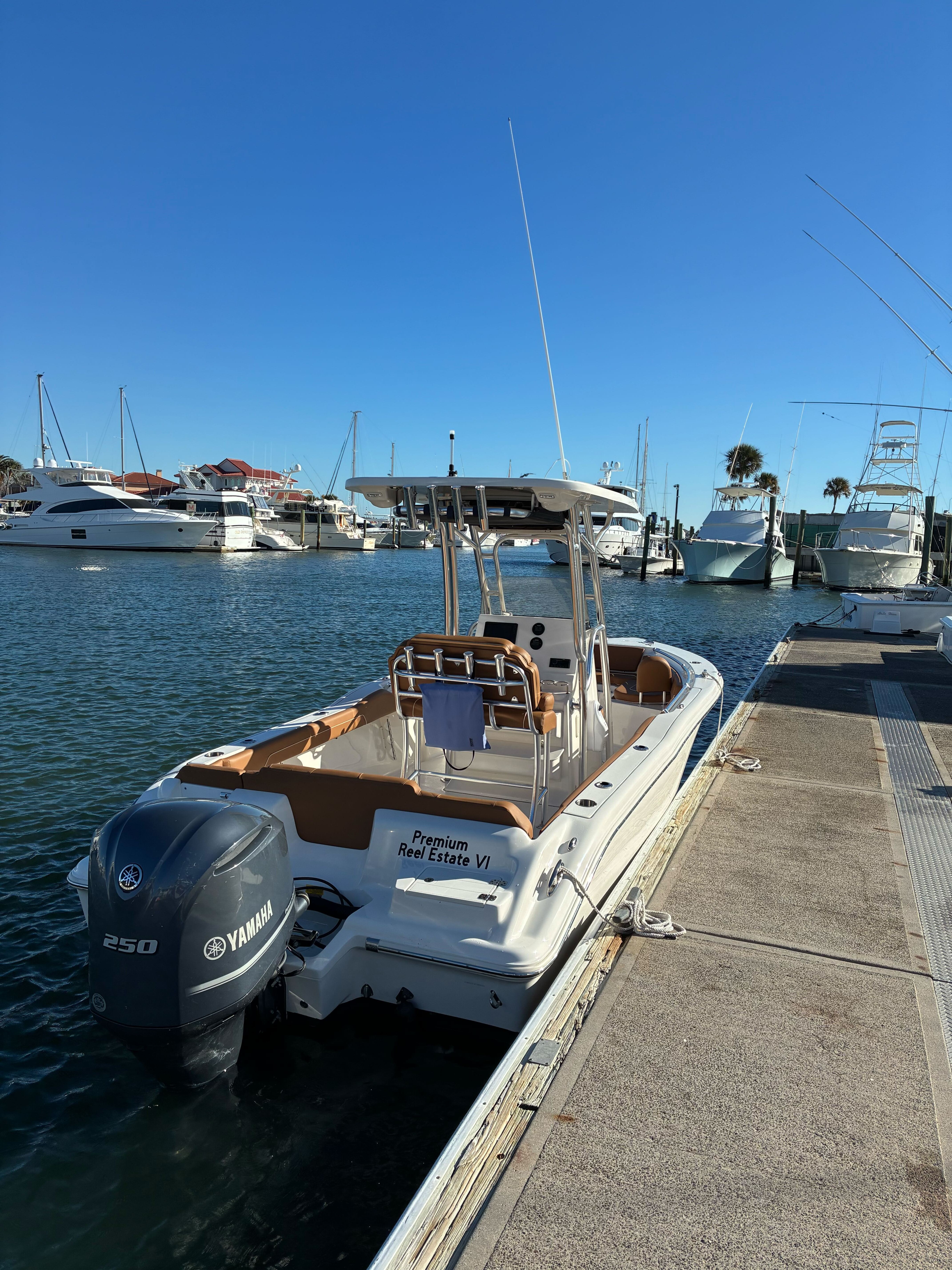 Premium Reel Estate VI- Offshore CC 239
