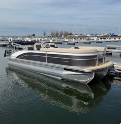 Harris Cruiser 230 "Otto"