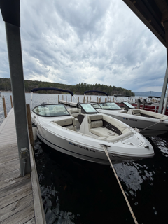 Upstate Escape - 2026 Regal LX2 28