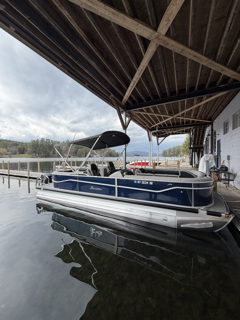 Knot Working - 2026 Barletta 34