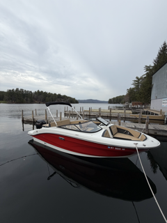 Anchor Management - 2026 Searay 210 26