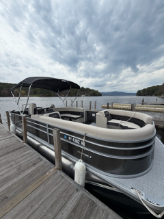 Queens Cruiser - 2026 Harris Fish 82