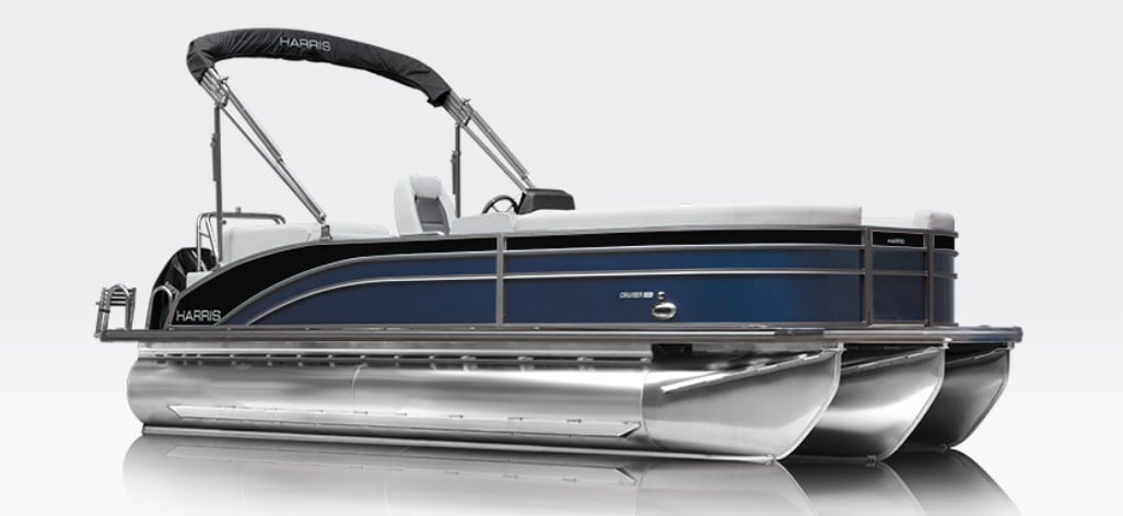 Catawba Commander [A] | 2026 Harris HCX230 Swingback