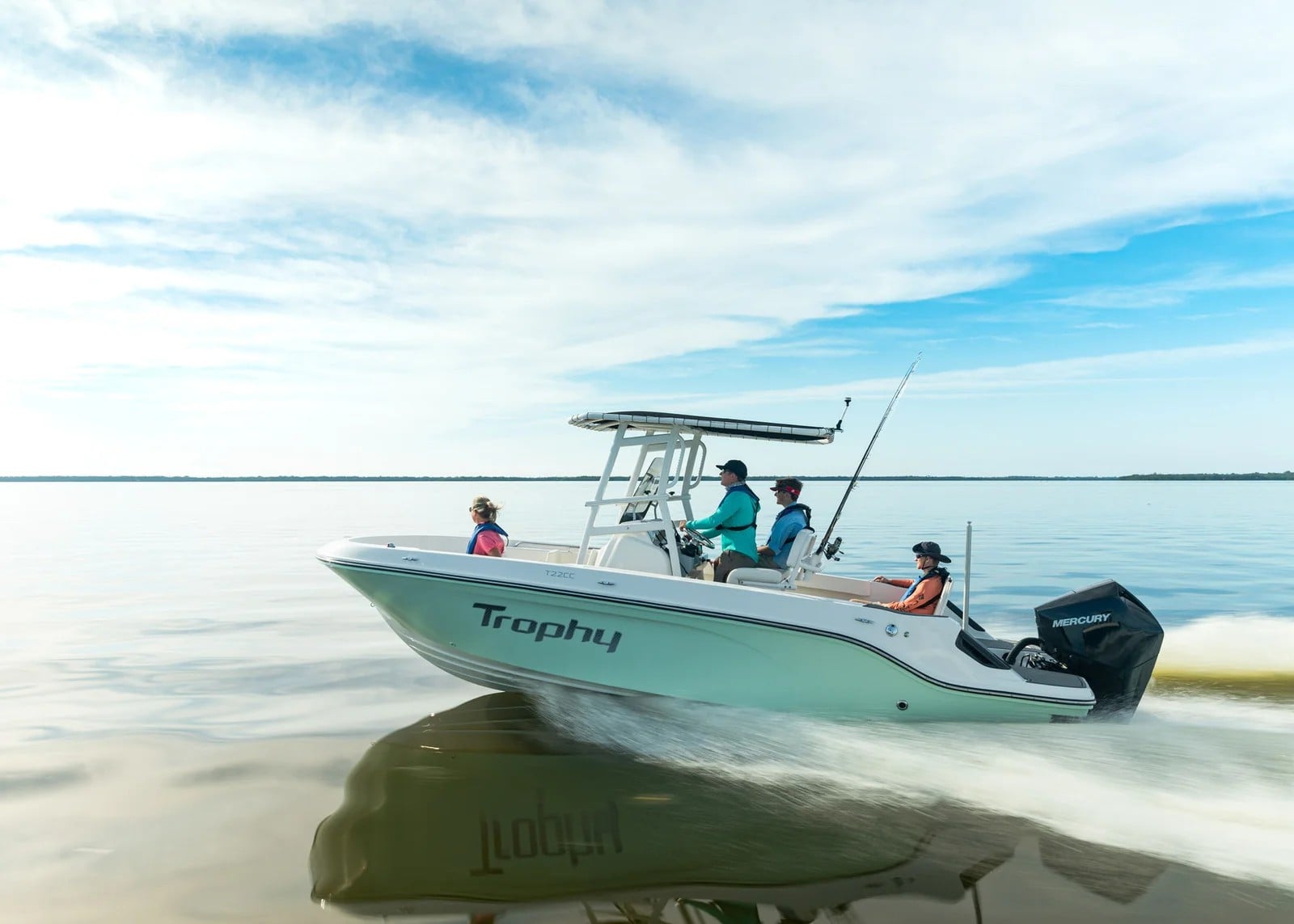 "NEW" Mojito Cruising/Fishing)