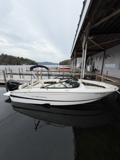 Lake Livin’ - 2026 Regal LX2 29