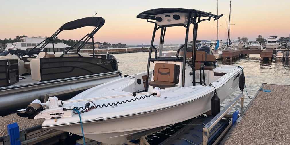 Sea Pro1
