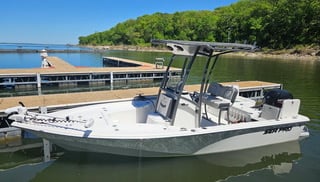SeaPro (SP1) (Pet & fishing friendly)