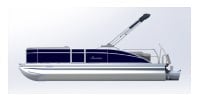 Wave Whisperer [B] | 2026 Barletta Aria A22 Swingback
