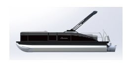 Floatzilla [A] | 2026 Barletta Aria A22 Swingback