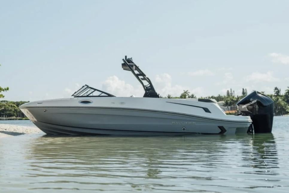 Stingray 20SBX (DC3102C)