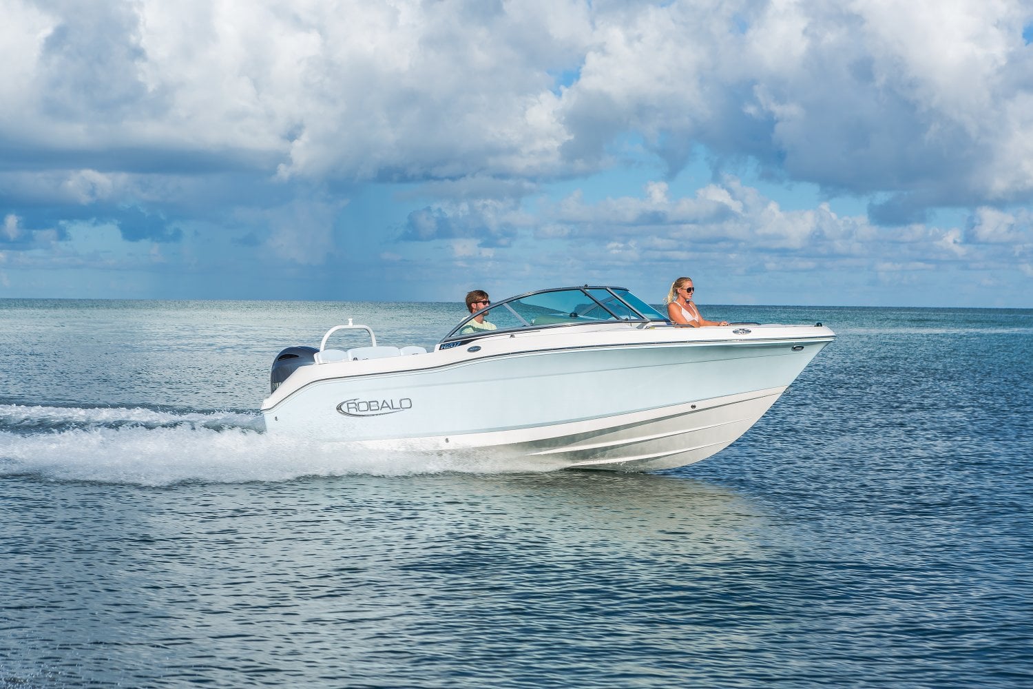 Robalo DL4635AR