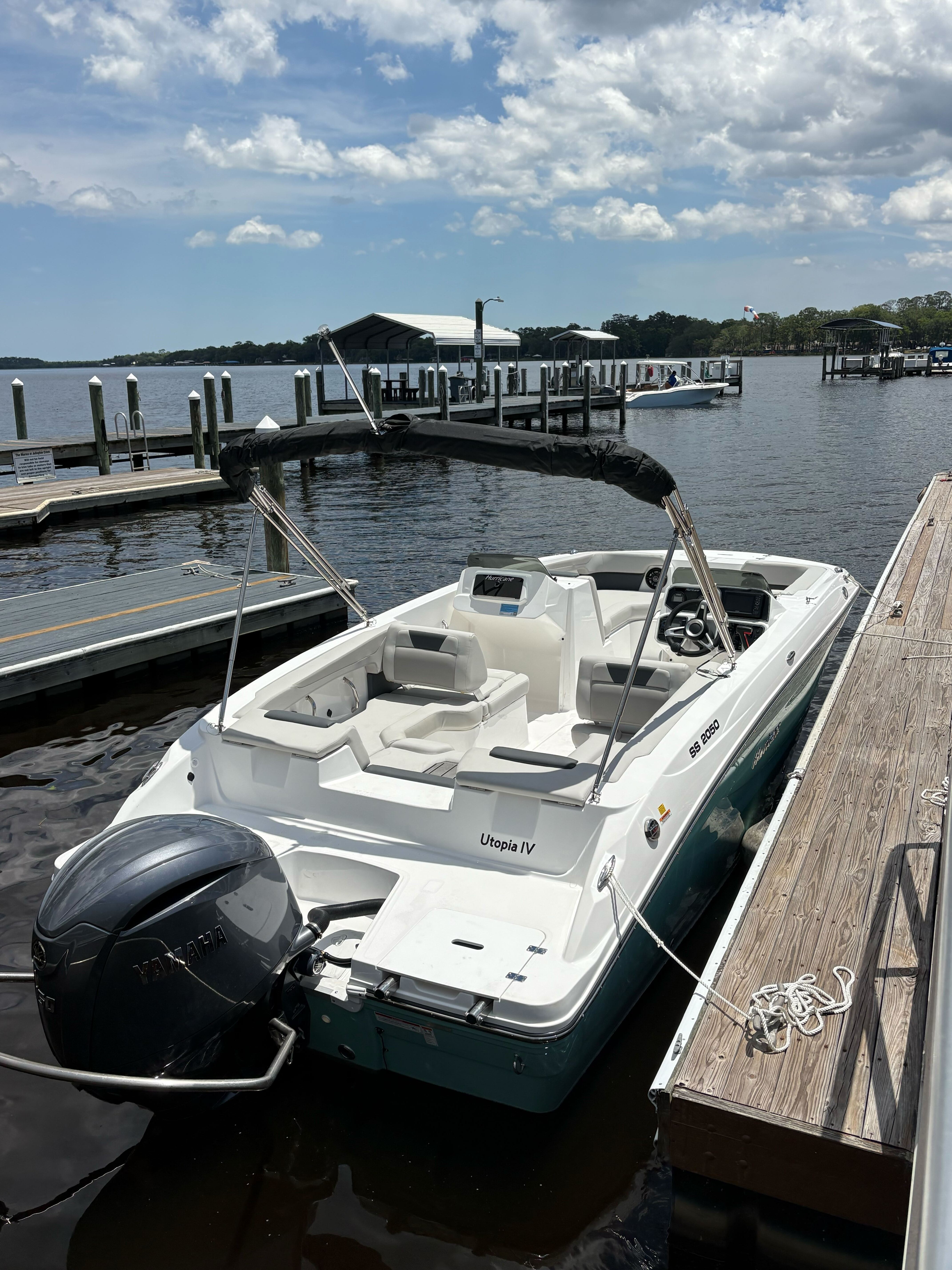 Utopia IV-SS2050-DECK