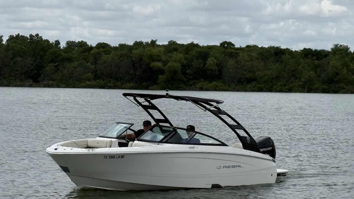 Regal LX2 (R4)