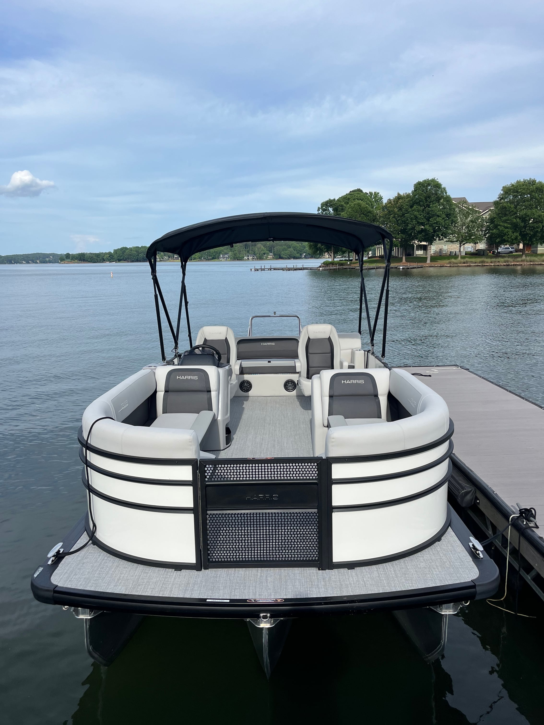 Lake It Easy