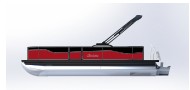 Angelique [A] | 2026 Barletta Aria A22 Stern Radius