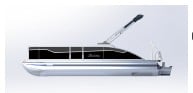 Zenlife [B] | 2026 Barletta Aria A22 Swingback