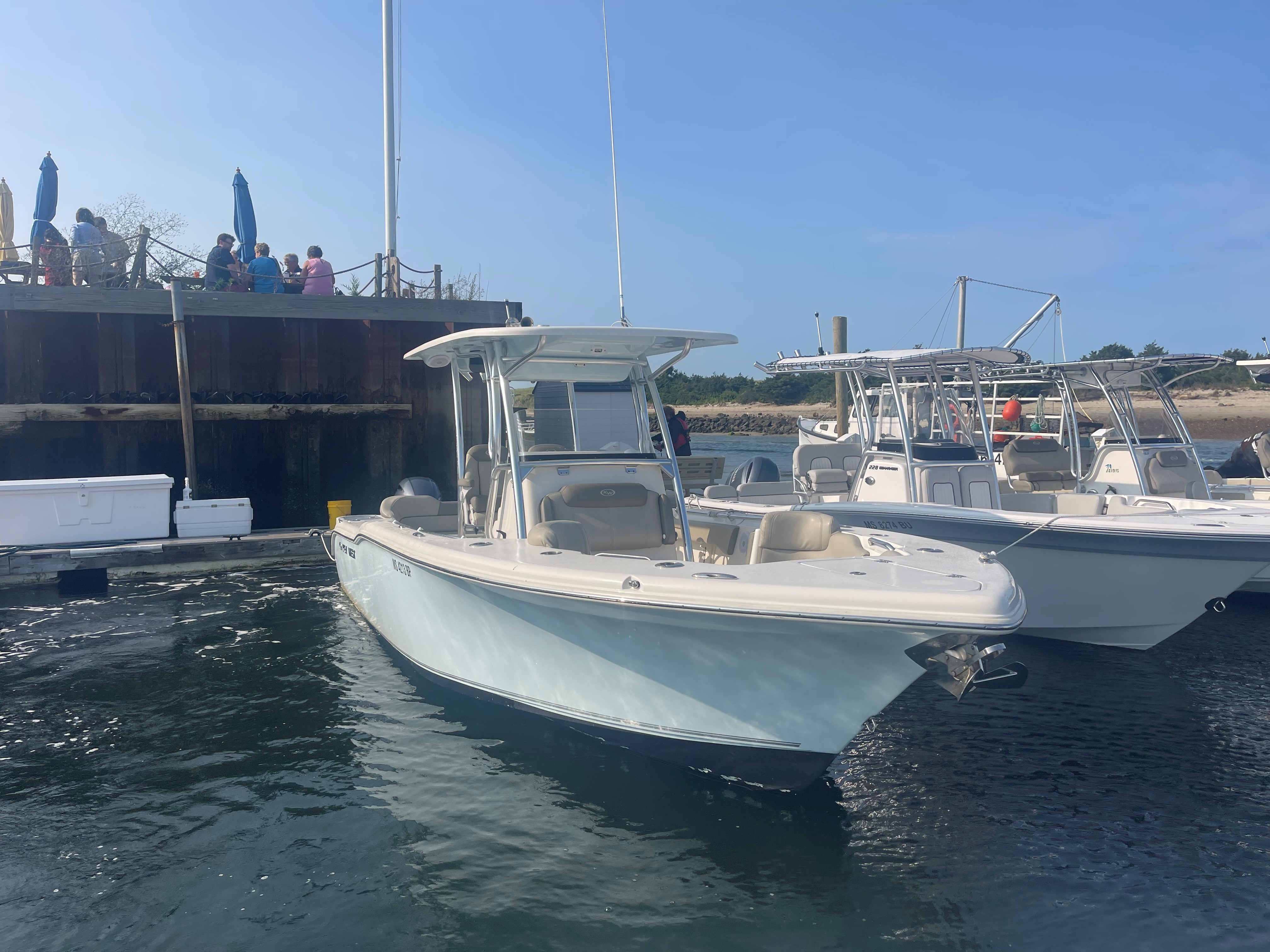 Double Play - 26' CC ($199 + tax per use)