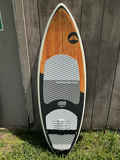 Surf board Airhead- $15 charge